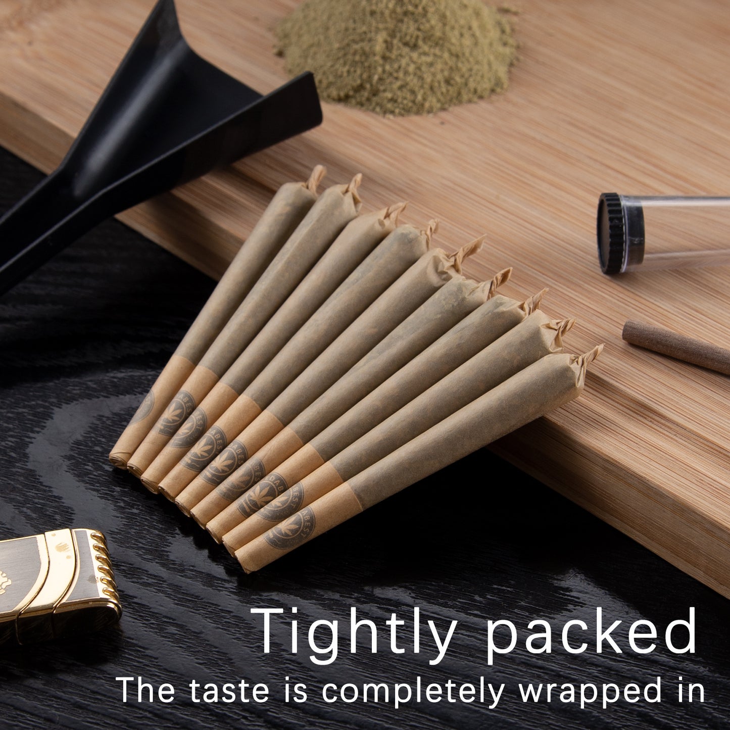 Weedabest Pre Rolled Cones