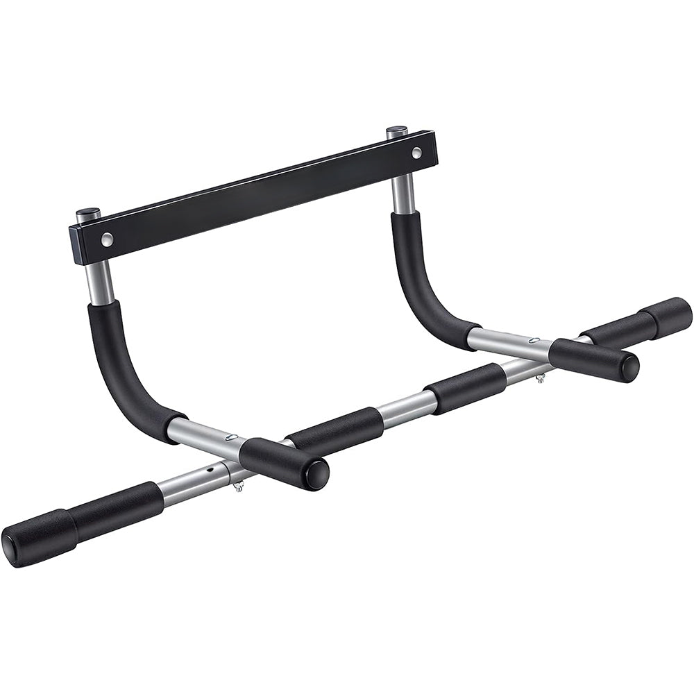 Weedabest Doorway Pull Up Bar, Home Use Indoor Pull Up 43in