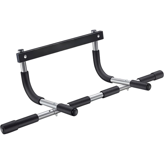 Weedabest Doorway Pull Up Bar, Home Use Indoor Pull Up 43in