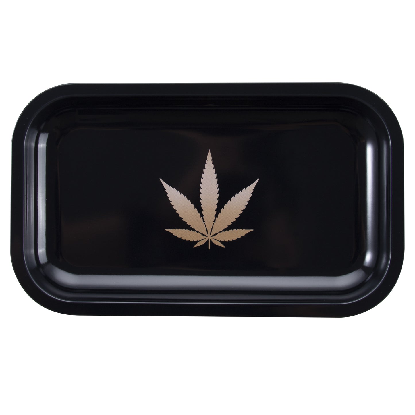 Weedabest Rolling Tray