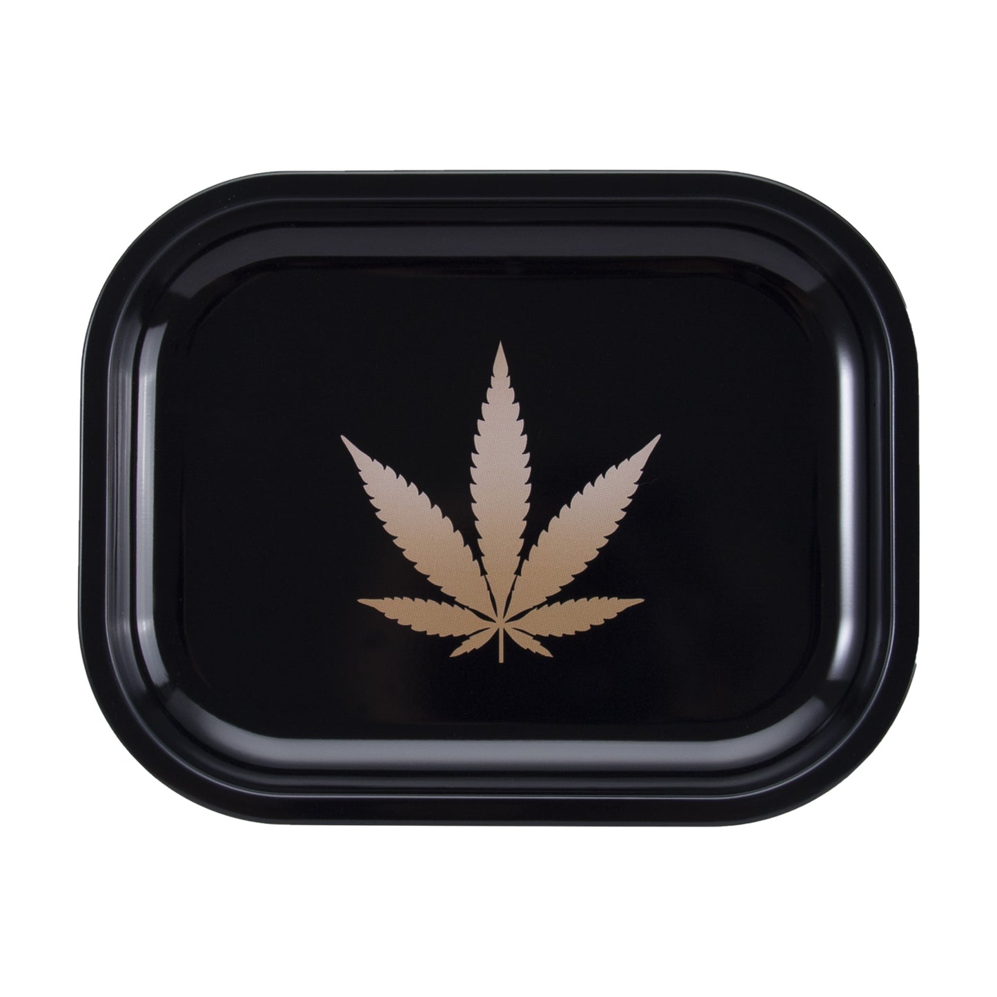 Weedabest Rolling Tray