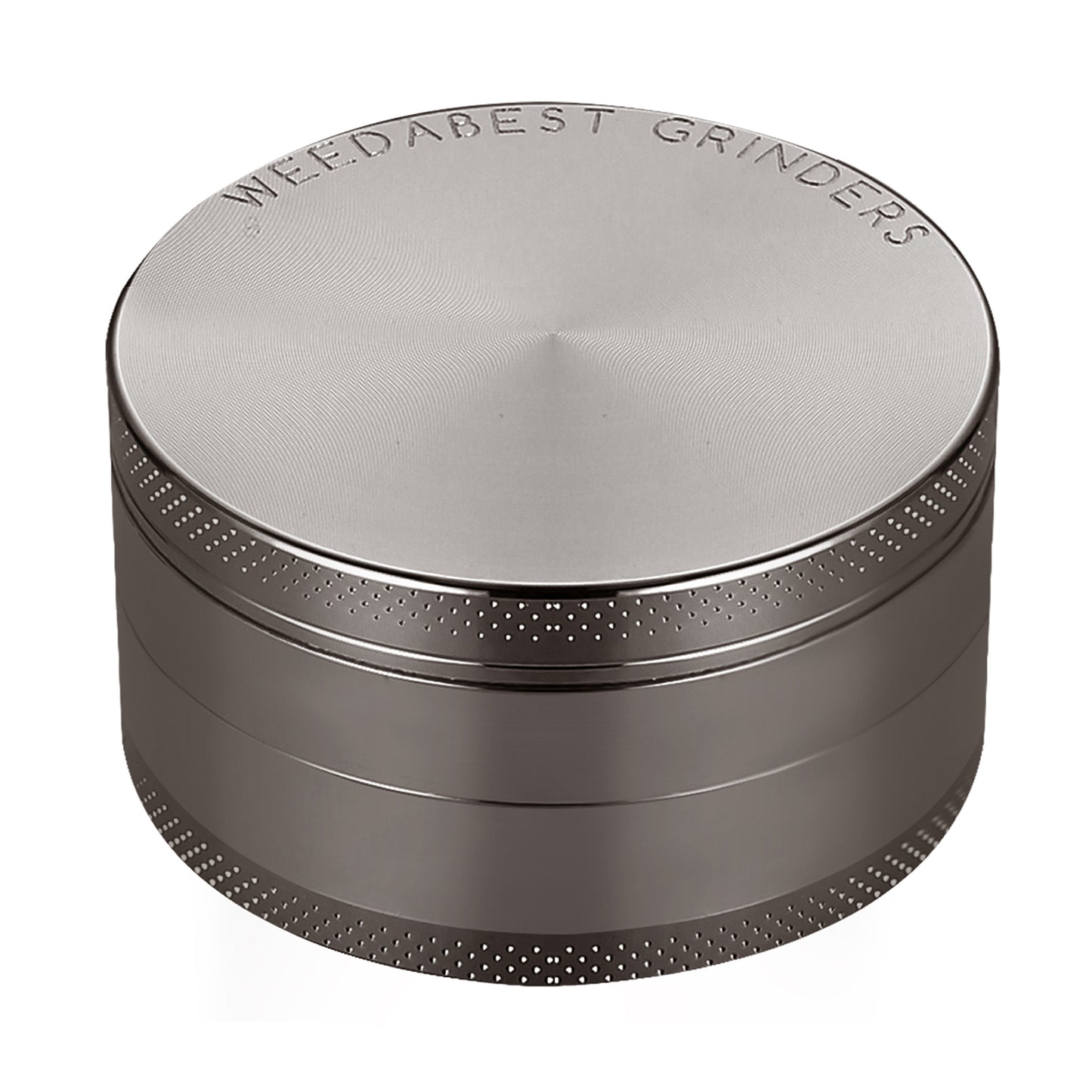 Weedabest Classic Herb Grinder 2inch 3inch