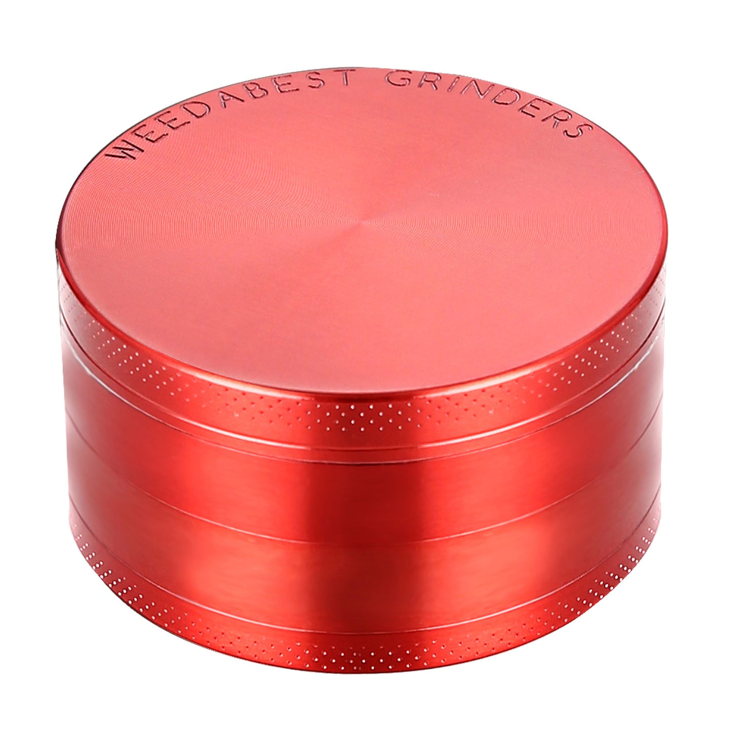 Weedabest Classic Herb Grinder 2inch 3inch