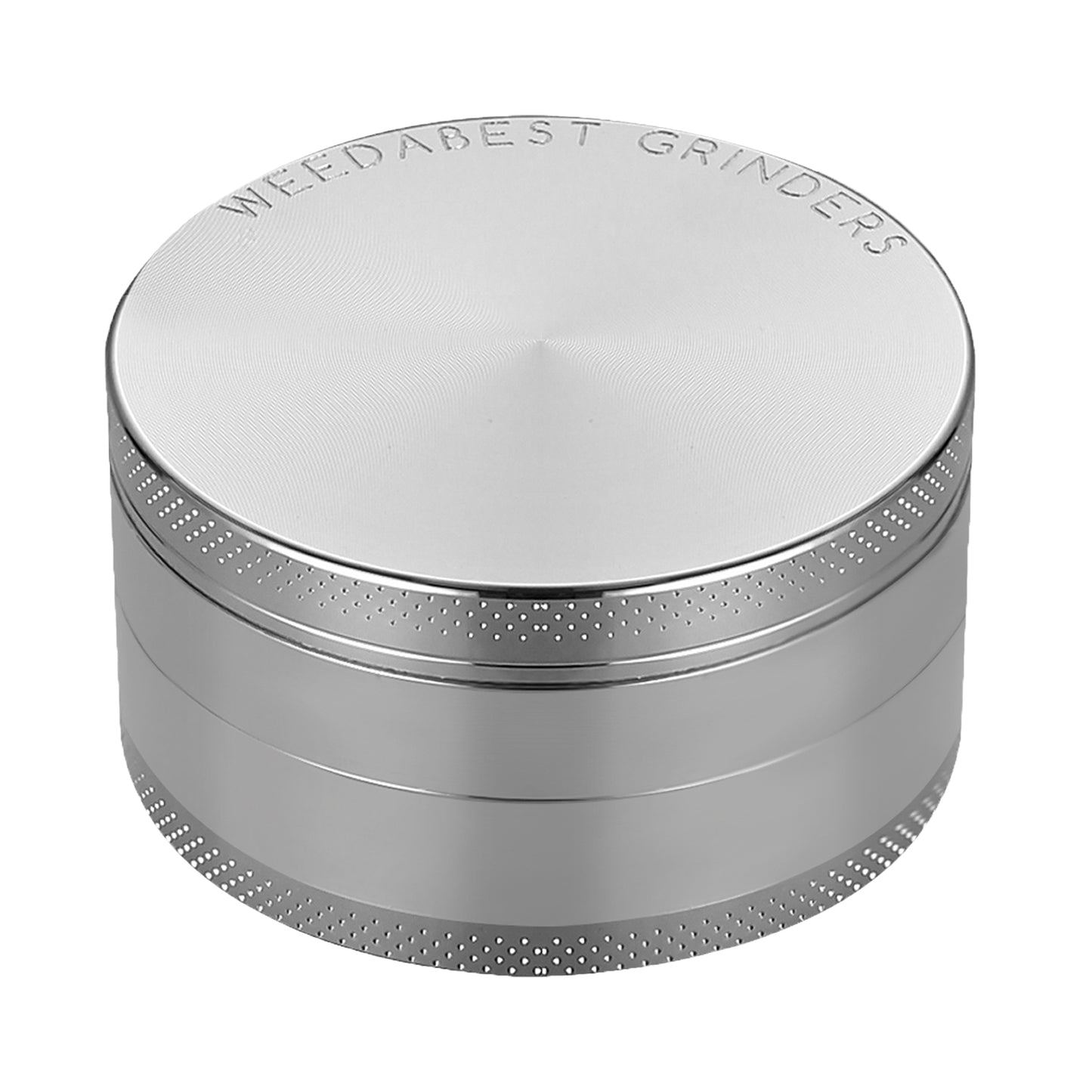 Weedabest Classic Herb Grinder 2inch 3inch