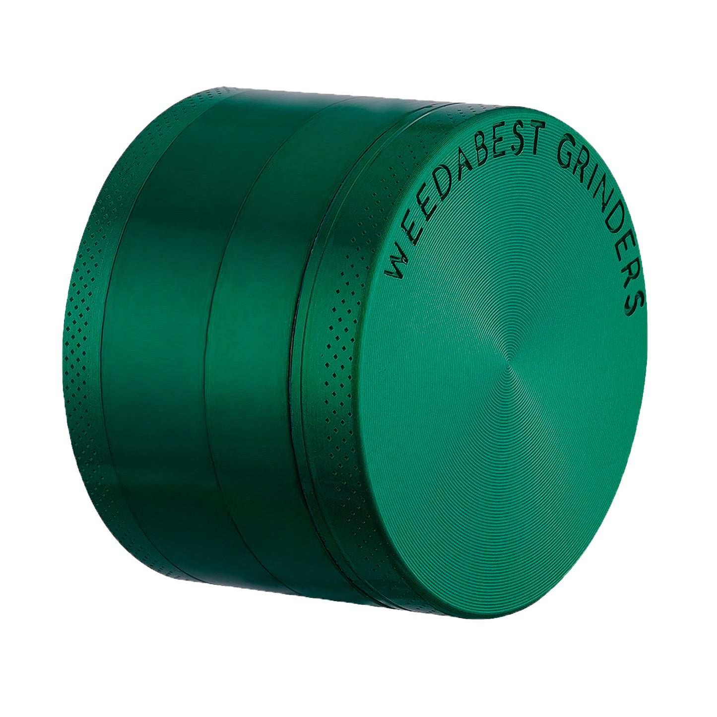 Weedabest Classic Herb Grinder 2inch 3inch