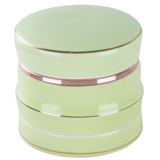 Ceramic Herb Grinder 2.5 inch